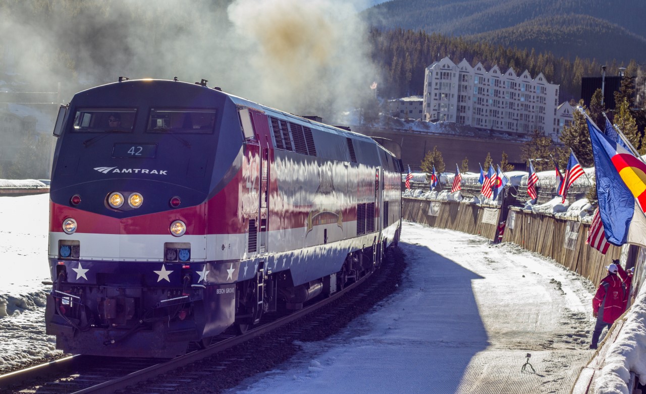 Winter Park ski train ticket details announced